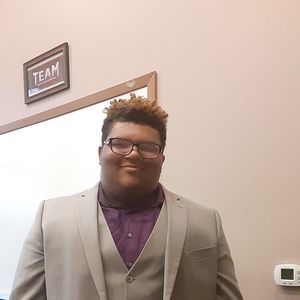 Meet your Posher, Kimahri